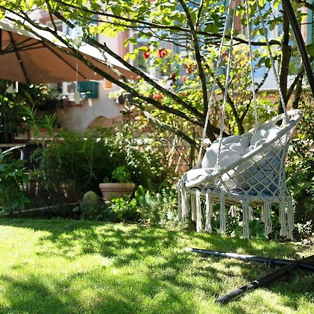 Sabine Proft Otel Weier Dış mekan fotoğraf