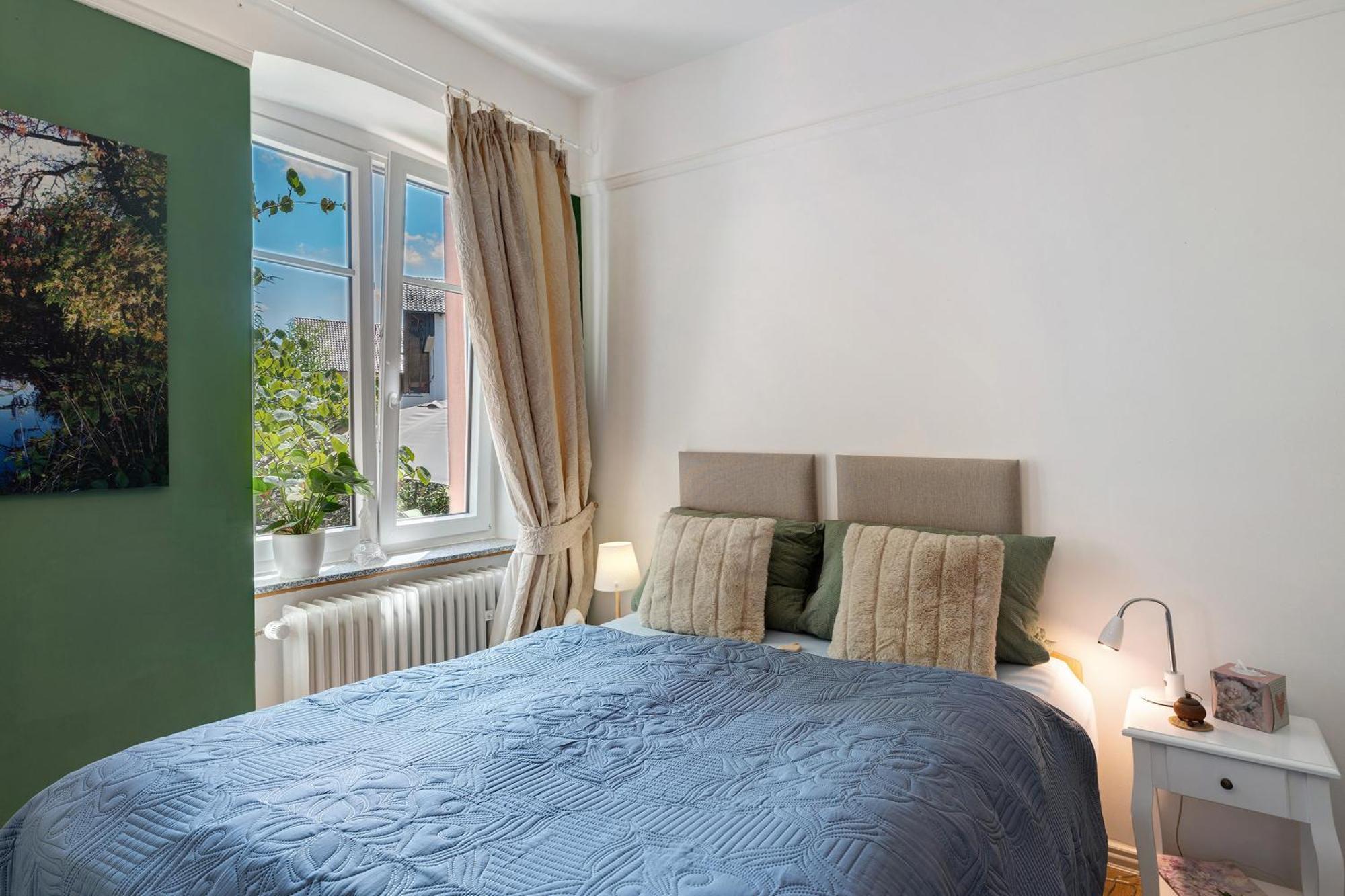 Sabine Proft Otel Weier Dış mekan fotoğraf